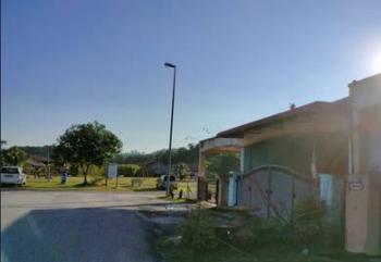 Luaran – Rumah di Kulim Utama Fasa 1, Kulim, foto 4