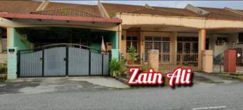 Luaran – Rumah di Kulim Utama Fasa 1, Kulim, foto 1