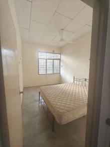 Bilik tidur – Rumah di Taman Kota Kenari, Kulim, foto 3