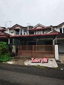 Luaran – Rumah di Taman Kota Kenari, Kulim, foto 1