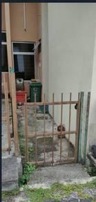 Rumah di Kulim Utama Fasa 1, Kulim, foto 7