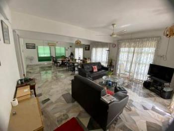 Bungalow at Amanjaya, Sungai Petani, photo 4