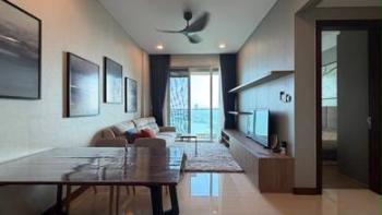 Kondominium di Puteri Cove Residences, Iskandar Puteri, foto 1