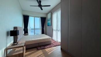 Kondominium di Puteri Cove Residences, Iskandar Puteri, foto 6