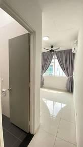 Bilik tidur – Rumah di Setia Eco Cascadia, Johor Bahru, foto 6