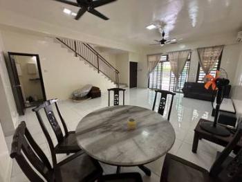 House at Jalan Perjiranan 12, Johor Bahru, photo 2