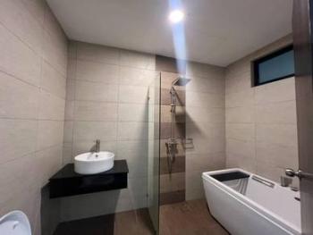 Kondominium di Molek Regency, Johor Bahru, foto 5