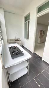 Dapur – Rumah di Setia Eco Cascadia, Johor Bahru, foto 9