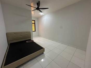 House at Jalan Perjiranan 12, Johor Bahru, photo 6