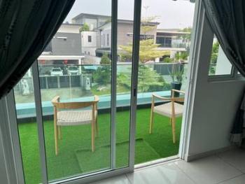The Hills @ Horizon Hills, Iskandar Puteri的房屋，照片5