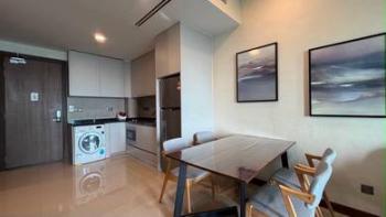 Kondominium di Puteri Cove Residences, Iskandar Puteri, foto 2
