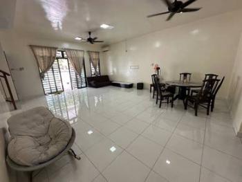 House at Jalan Perjiranan 12, Johor Bahru, photo 1