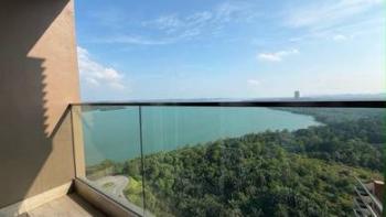 Kondominium di Puteri Cove Residences, Iskandar Puteri, foto 10