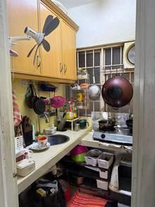 Apartmen di Cemara, Cheras, foto 1