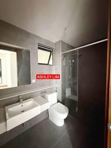 Bathroom – Condominium at Muze @ PICC, Bayan Lepas, photo 8