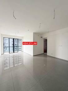 Living & dining – Condominium at Muze @ PICC, Bayan Lepas, photo 1