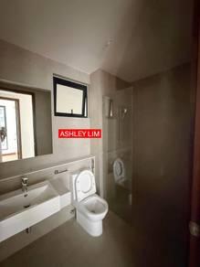 Bathroom – Condominium at Muze @ PICC, Bayan Lepas, photo 7
