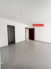 Living & dining – Condominium at Muze @ PICC, Bayan Lepas, photo 2