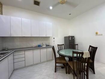 Rumah di Taman Lumba Kuda, Alor Setar, foto 5
