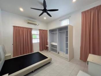 Rumah di Taman Lumba Kuda, Alor Setar, foto 4