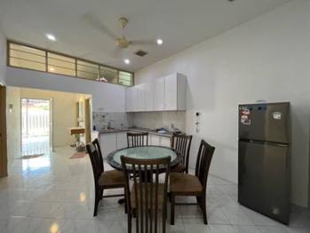 Rumah di Taman Lumba Kuda, Alor Setar, foto 3