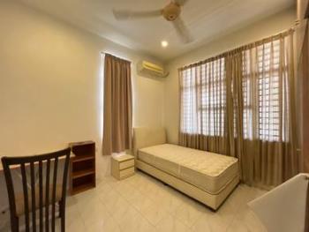 Rumah di Taman Lumba Kuda, Alor Setar, foto 6