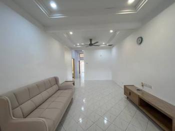 Rumah di Taman Lumba Kuda, Alor Setar, foto 1