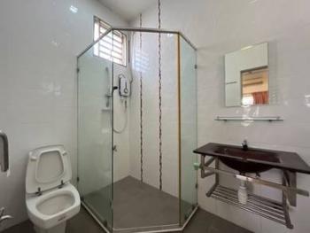 Rumah di Taman Lumba Kuda, Alor Setar, foto 2