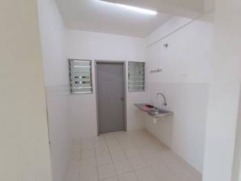 Apartmen di Denai Nusantara, Gelang Patah, foto 7