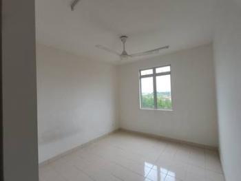 Apartmen di Denai Nusantara, Gelang Patah, foto 5