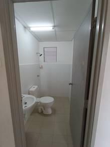 Apartmen di Denai Nusantara, Gelang Patah, foto 6