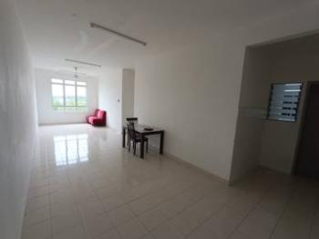 Apartmen di Denai Nusantara, Gelang Patah, foto 1