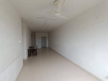 Apartmen di Denai Nusantara, Gelang Patah, foto 2
