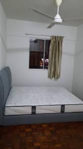 Condominium at Jalan Ipoh, Segambut, photo 3