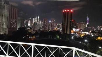 Condominium at Jalan Ipoh, Segambut, photo 6