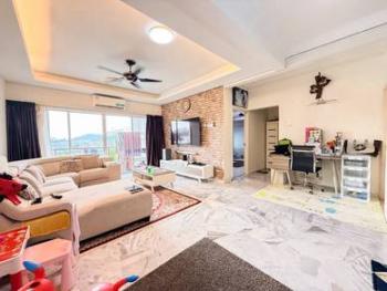 Condominium at VILLARIA, Ampang, photo 2