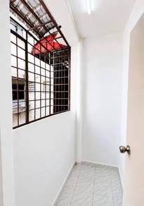 Idaman, Damansara Damai的公寓，照片6