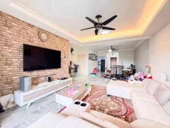 Condominium at VILLARIA, Ampang, photo 3
