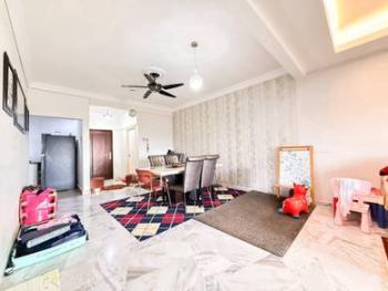 Condominium at VILLARIA, Ampang, photo 6