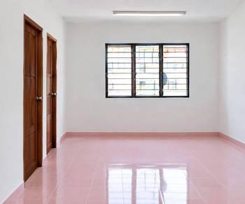 Idaman, Damansara Damai的公寓，照片2