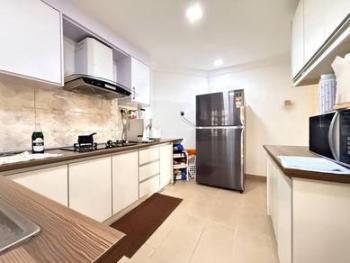 Condominium at VILLARIA, Ampang, photo 5