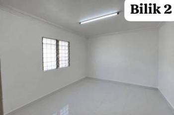 Idaman, Damansara Damai的公寓，照片4