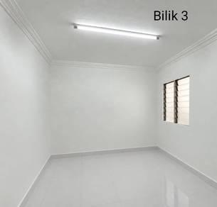 Idaman, Damansara Damai的公寓，照片5