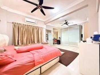 Condominium at VILLARIA, Ampang, photo 8