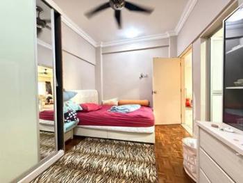 Condominium at VILLARIA, Ampang, photo 9