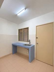 Idaman, Damansara Damai的公寓，照片7