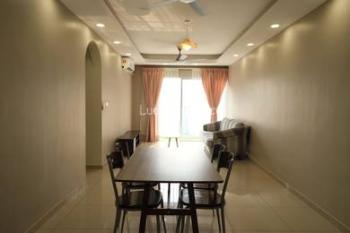 Kondominium di Residensi Dutamas Dahlia, Segambut, foto 4