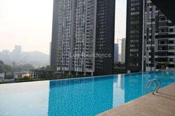 Kondominium di Residensi Dutamas Dahlia, Segambut, foto 1