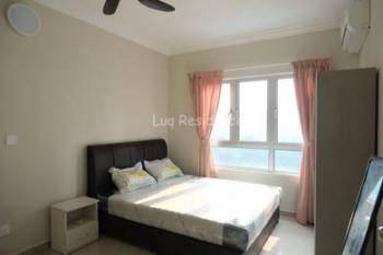 Kondominium di Residensi Dutamas Dahlia, Segambut, foto 7