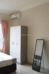 Kondominium di Residensi Dutamas Dahlia, Segambut, foto 10